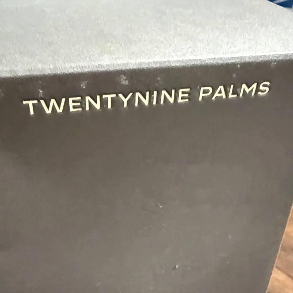 TwentyNine Palms – Pinyon Poet Body Wash (16.9 oz / 500 mL)